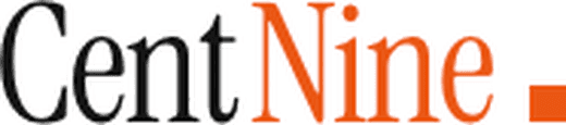 CentNine logo