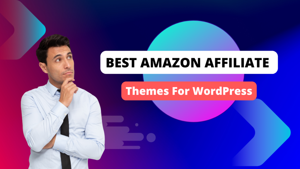 best amazon affiliate themes for wordpress