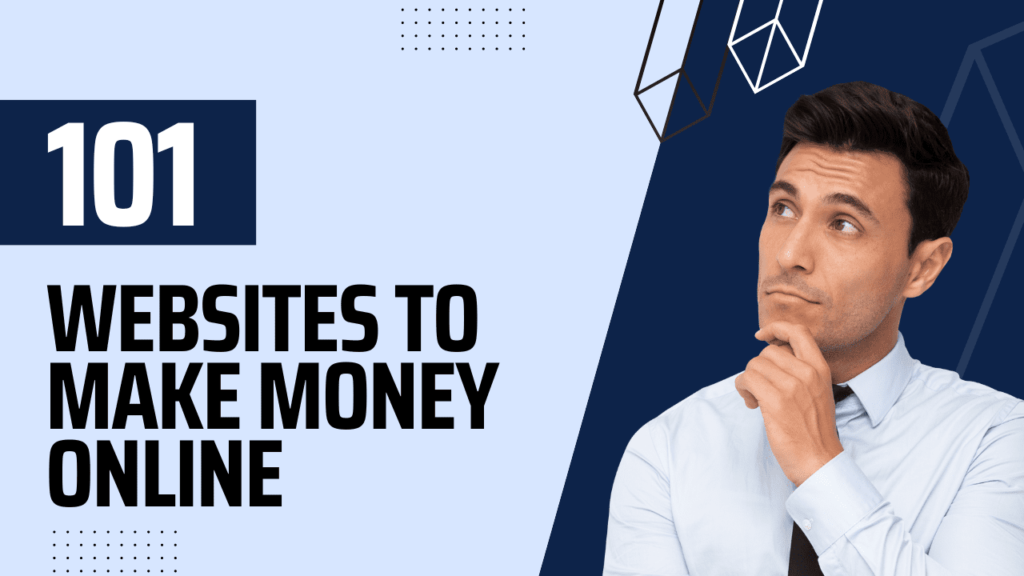 101 Freelancing sites to Earn Money